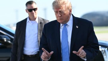 Juez impide que Trump vincule ayudas de lucha contra el terrorismo a cambios en el sistema electoral