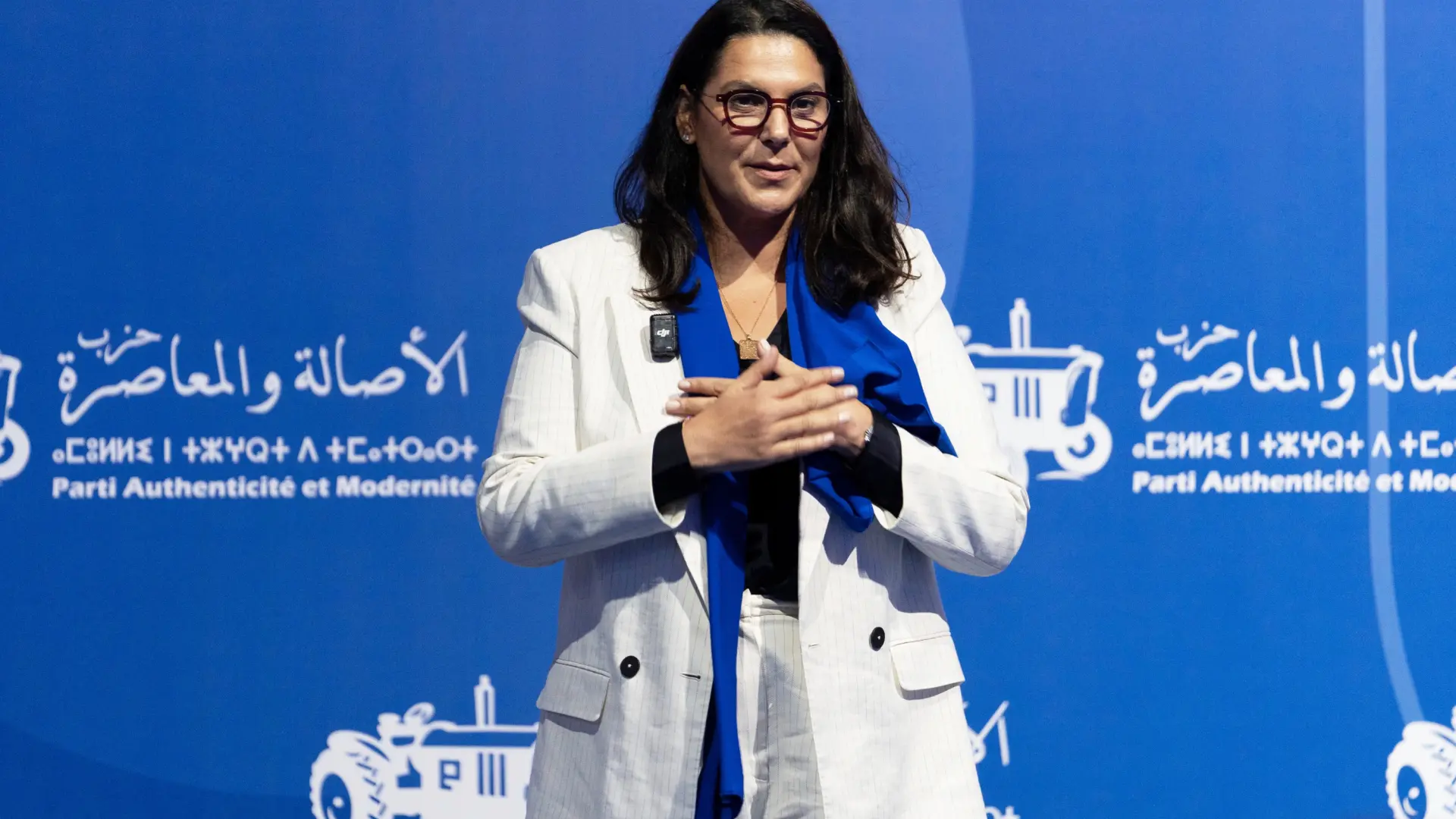 Mohamed VI encarga por primera vez a una mujer formar Gobierno: la elegida es Fatima El Mansouri y no el ganador de los comicios