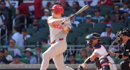 Braves contra Phillies, rivalidad emergente en MLB