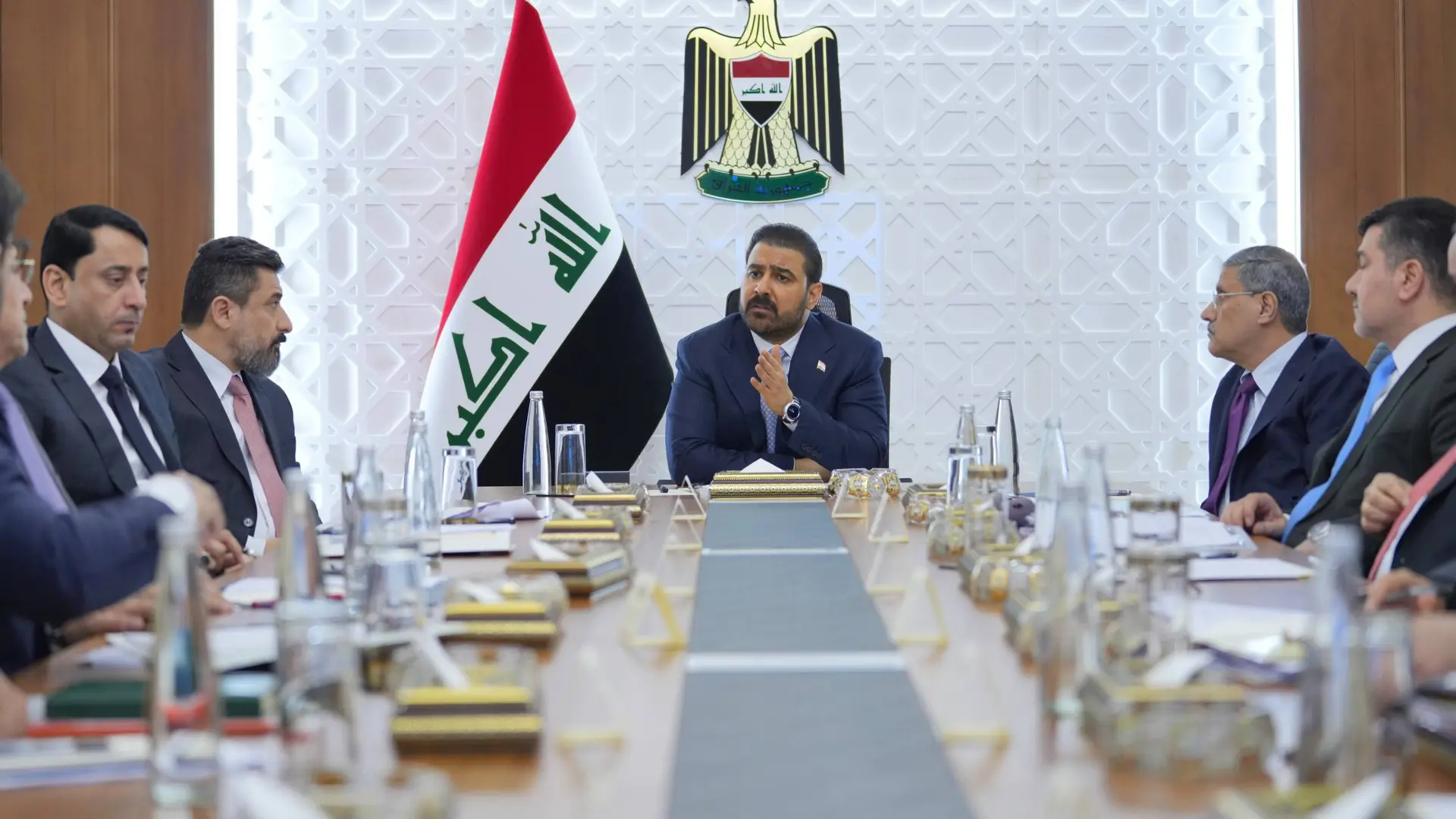 EEUU se retira de Irak, que celebra la salida de tropas extranjeras tras 12 años: «Ahora somos dueños de nuestro destino»