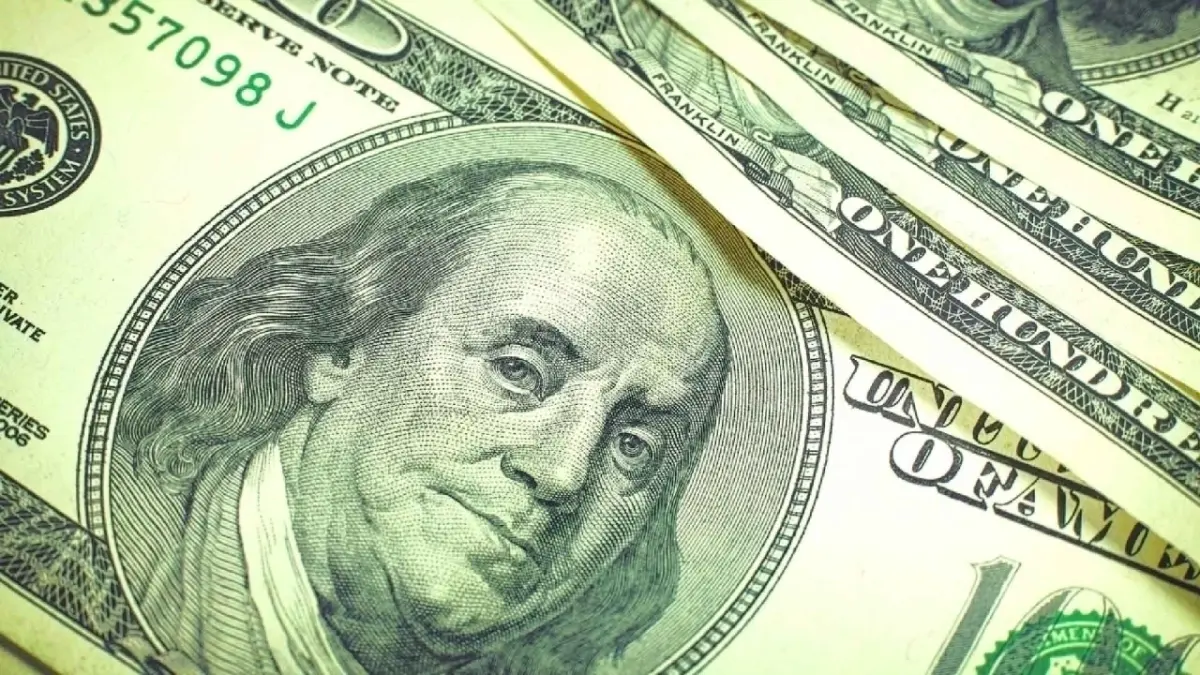 Peor caída del peso mexicano frente al dólar