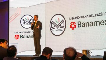 LMP se agrega a la dupla comercial deporte-banca