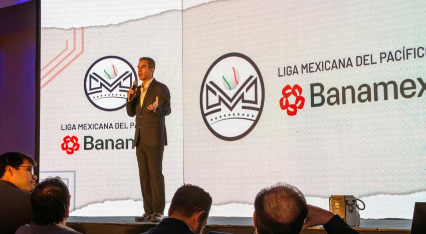LMP se agrega a la dupla comercial deporte-banca