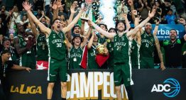 El diccionario de la Liga Nacional de Básquet: las figuras que vuelven, la innovadora apuesta tecnológica y todo lo que hay que saber de la temporada que arranca este lunes