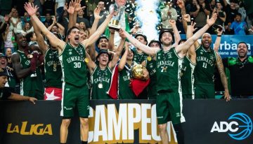 El diccionario de la Liga Nacional de Básquet: las figuras que vuelven, la innovadora apuesta tecnológica y todo lo que hay que saber de la temporada que arranca este lunes