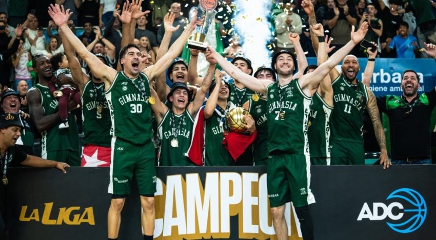 El diccionario de la Liga Nacional de Básquet: las figuras que vuelven, la innovadora apuesta tecnológica y todo lo que hay que saber de la temporada que arranca este lunes