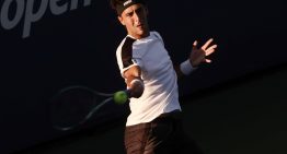 Tomás Etcheverry vs Alex Michelsen, por el US Open, EN VIVO: a qué hora es y cómo ver el partido de octavos de final