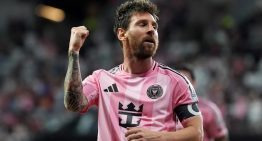 Inter Miami de Messi vs. Cruz Azul, EN VIVO, por la Campeones Cup: hora, formaciones y dónde ver el partido