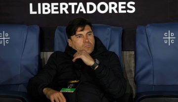 Estudiantes de La Plata vs Corinthians por la Copa Libertadores 2026, EN VIVO: a qué hora juegan, formaciones y cómo ver el partido