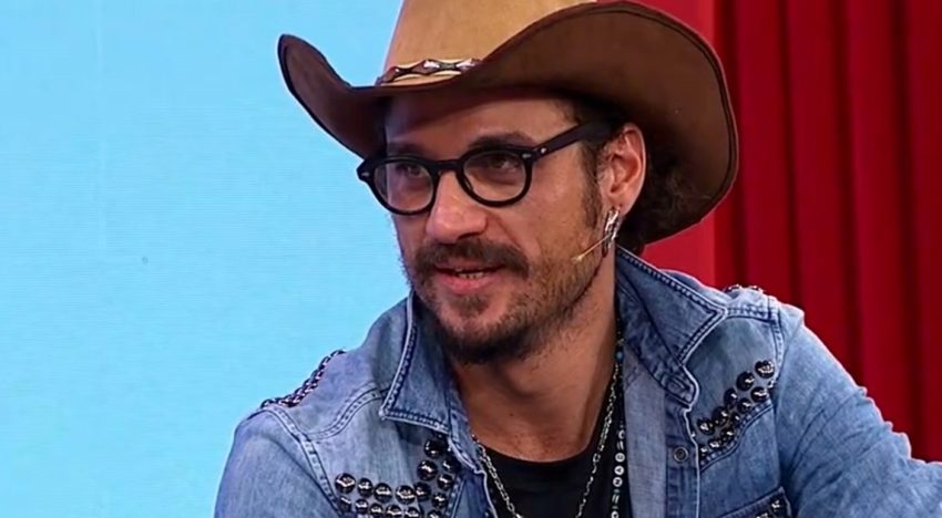 La salud de Daniel Osvaldo: su familia reveló que «está bien y lúcido», pero sigue en terapia intensiva, a la espera de un diagnóstico
