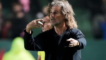 El futuro DT de San Lorenzo: la interna entre los dirigentes de la Comisión Directiva y el camino para la vuelta de Ruben Darío Insua