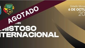 En una hora y media se agotaron las entradas para la despedida de Lionel Messi en la Selección: indignación en las redes sociales