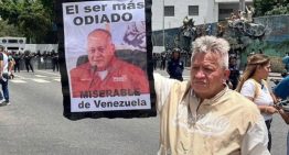 Juan Pablo Guanipa responsabilizó al chavismo por la integridad de Óscar Morales López
