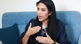 Delsa Solórzano: Designación de magistrados debe ser un proceso transparente