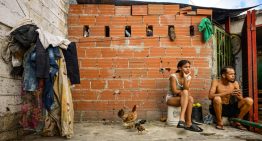 La eterna espera de damnificados en Venezuela que viven en refugios desde hace más de 15 años