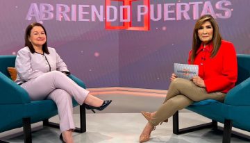 Paula Henao reveló qué pasará con las actividades petroleras de Rusia y China en Venezuela