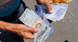 La inflación en Venezuela no para y economistas pronostican que cierre el año en 700%