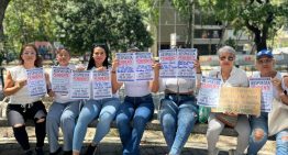 Clippve reclamó respuestas urgentes a Larry Devoe frente al Ministerio Público (VIDEO)