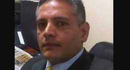 Excarcelaron a José Gregorio Valladares, comisario del Cicpc detenido tras la captura de Nicolás Maduro