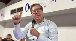 César Pérez Vivas: Estamos organizando la fuerza para hacer presidenta a María Corina Machado (VIDEO)