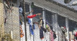 OVP denuncia las crueles torturas que aplican los directores de 26 de Julio y Rodeo II a los presos