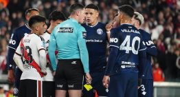 Así están las tablas del Torneo Clausura 2026: con la caída de Independiente Rivadavia se calentó la pelea por la estrella de la Tabla Anual
