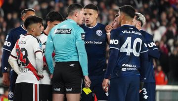 Así están las tablas del Torneo Clausura 2026: con la caída de Independiente Rivadavia se calentó la pelea por la estrella de la Tabla Anual