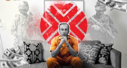Revelaron el posible paradero de Tareck el Aissami, el zar del petróleo chavista