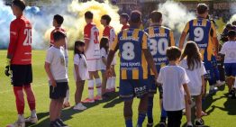 De Abu Dhabi a Santiago del Estero: la insólita historia de la Supercopa Internacional que juegan Rosario Central y Estudiantes, y revive un duelo picante