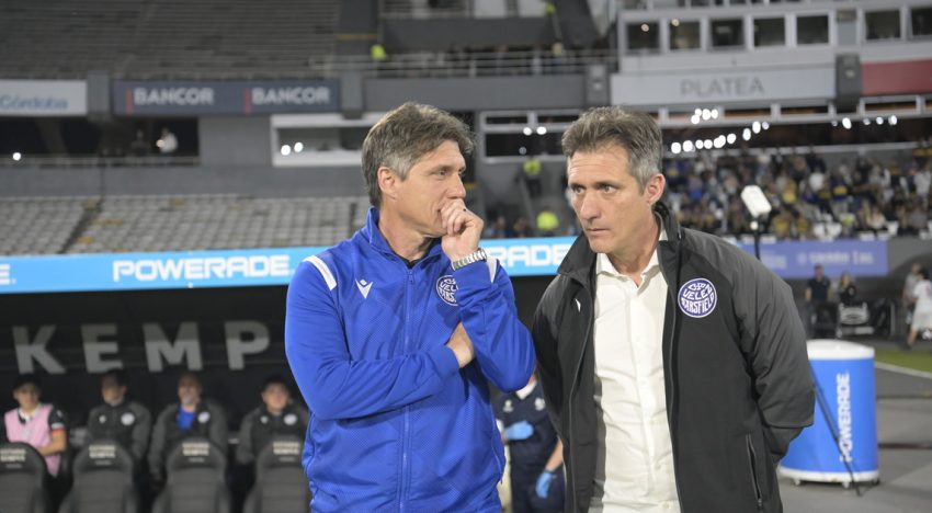 Vélez quiere frenar la Copa Argentina para apelar el fallo a favor de Boca y su vicepresidente explotó: «Nos sentimos estafados»