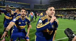 ¿Quién frena al Boca de Arruabarrena? Vivo en todos los frentes, con cinco títulos en el horizonte y una virtud máxima que lo ilusiona