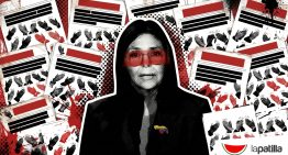 ¿Cómo los medios internacionales pretenden lavar el rostro de Delcy Rodríguez?