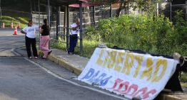 Trasladaron a presos políticos de los casos Gedeón, dron y brazalete blanco a Fuerte Guaicaipuro