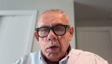 Elías Matta calificó de positivo acuerdo petrolero con EEUU, pero pide conocer sus detalles