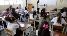 ¿Hay condiciones en Venezuela para iniciar el año escolar tras el doble terremoto?