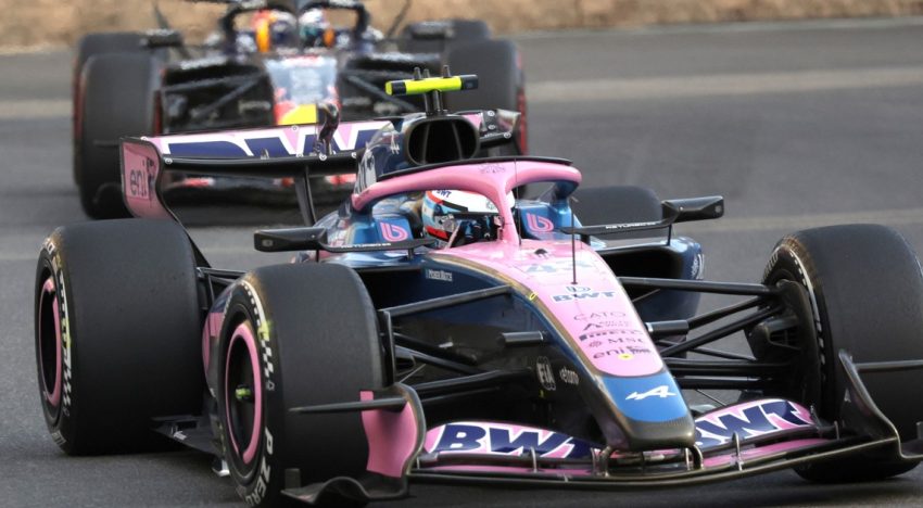 F1 GP de Azerbaiyán: horarios de la carrera, cómo y dónde ver la Fórmula 1