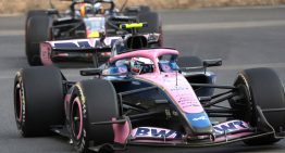 F1 GP de Azerbaiyán con Franco Colapinto, EN VIVO: horario de la FP3, clasificación y dónde ver la Fórmula 1 en Bakú