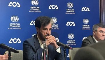 La conclusión de la FIA tras su visita a Buenos Aires y la posible respuesta a la gran pregunta: ¿cuándo volverá la Fórmula 1 a la Argentina?