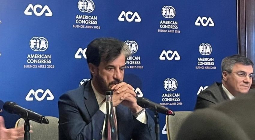 La conclusión de la FIA tras su visita a Buenos Aires y la posible respuesta a la gran pregunta: ¿cuándo volverá la Fórmula 1 a la Argentina?