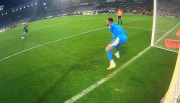 Montero y el palo salvaron a Boca, que sigue en la Copa Argentina: polémica por el pie del arquero en la atajada del triunfo