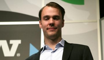 Cofundador de Coinbase busca controlar tres campos petroleros en Venezuela