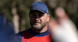 Felipe Contepomi cambia parte de su staff a un año del Mundial: Bordoy dejó de ser el entrenador asistente de Los Pumas
