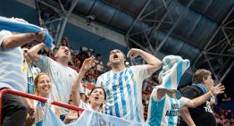 Calleri y Zabaleta, hacia la federalización de la Copa Davis: «Se puede lograr en el interior, no solo en Buenos Aires»
