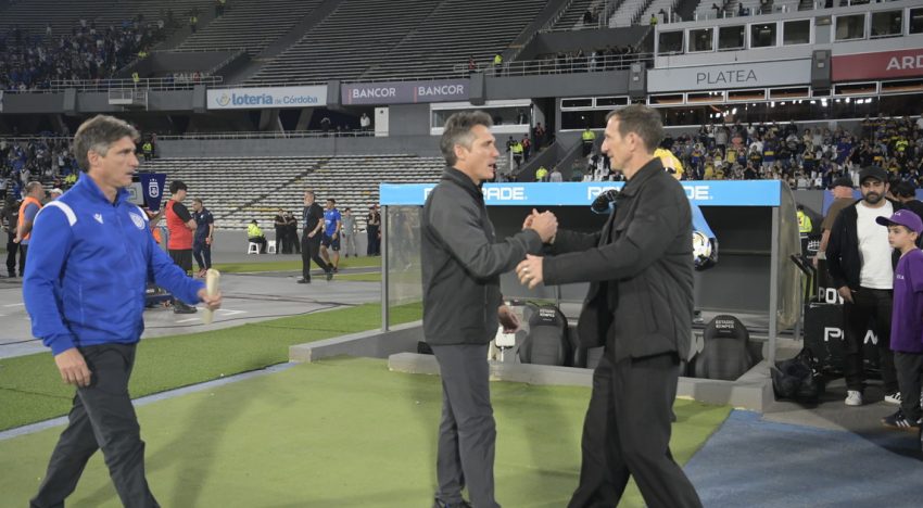 La AFA postergó el fallo por el reclamo de Vélez contra Boca en la Copa Argentina: ¿cuándo se dará a conocer?