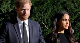 Carlos III despejó la duda sobre el futuro de Harry y Meghan Markle dentro de la Corona británica