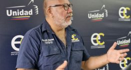 William Anseume: Hay que acabar con este destructivo comunismo laboral