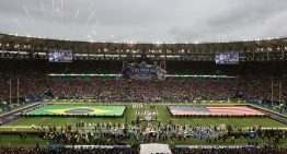 La NFL deslumbró en el Maracaná: un evento histórico que convocó a 72 mil personas para el triunfo agónico de los Ravens