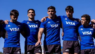Los Pumas vs Wallabies, en Mendoza: la oportunidad del equipo de Contepomi de despedirse del público argentino con una victoria