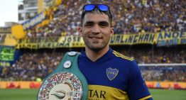 Boxeo: Kevin Ramírez disputará el título internacional bridger del CMB ante Jonathan Kogasso en Cerdeña
