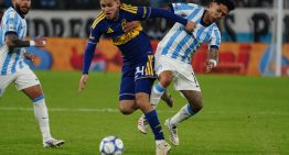 Tras el fallo de la AFA, la Copa Argentina confirmó dónde, cuándo y a qué hora juegan Racing contra Boca por los cuartos de final